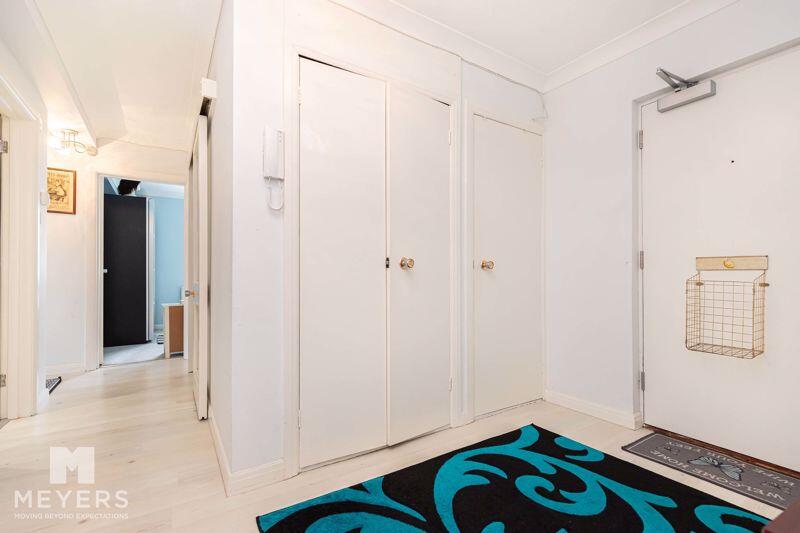 Additional property image - Ocean Heights, 22 Boscombe Cliff Road, Bournemouth, BH5