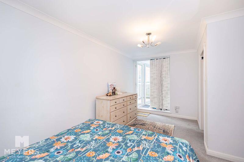Additional property image - Ocean Heights, 22 Boscombe Cliff Road, Bournemouth, BH5