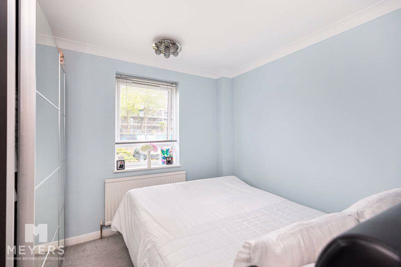 Additional property image - Ocean Heights, 22 Boscombe Cliff Road, Bournemouth, BH5