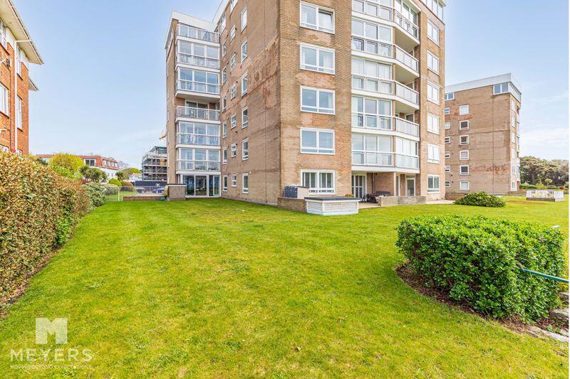 Additional property image - Ocean Heights, 22 Boscombe Cliff Road, Bournemouth, BH5