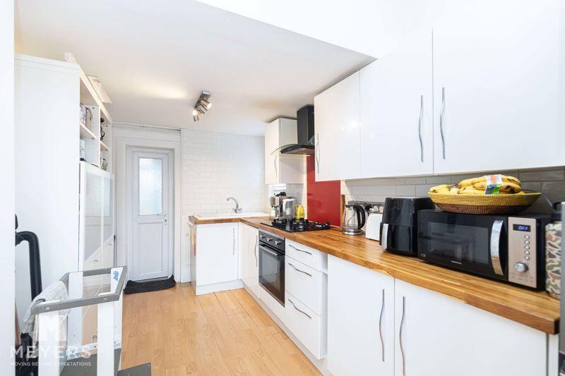 Additional property image - Woodside Road, Bournemouth