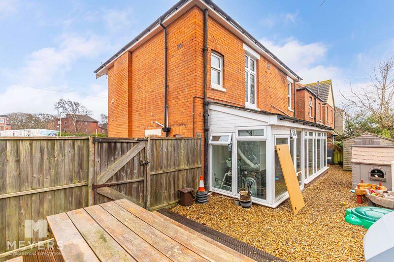 Additional property image - Woodside Road, Bournemouth