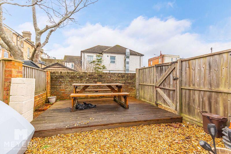 Additional property image - Woodside Road, Bournemouth