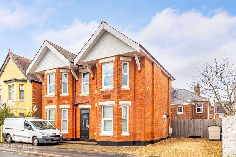 Additional property image - Woodside Road, Bournemouth