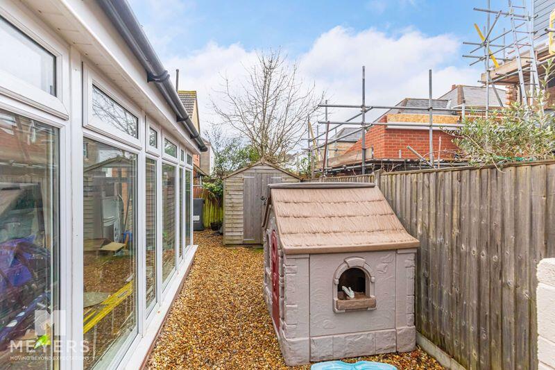 Additional property image - Woodside Road, Bournemouth