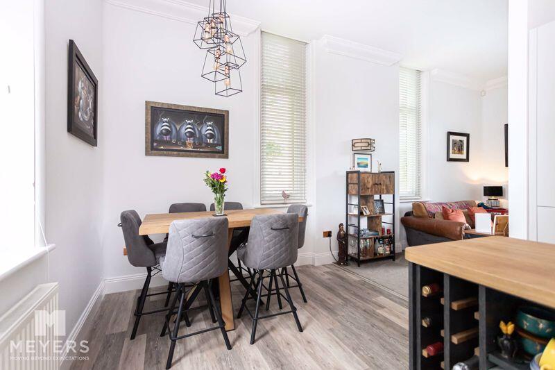 Additional property image - Royal Victoria Apartments, 17 Poole Road, Westbourne, BH4