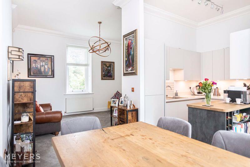 Additional property image - Royal Victoria Apartments, 17 Poole Road, Westbourne, BH4