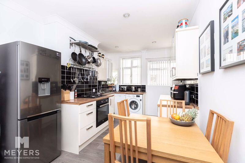 Additional property image - Castlemain Avenue, Southbourne, BH6