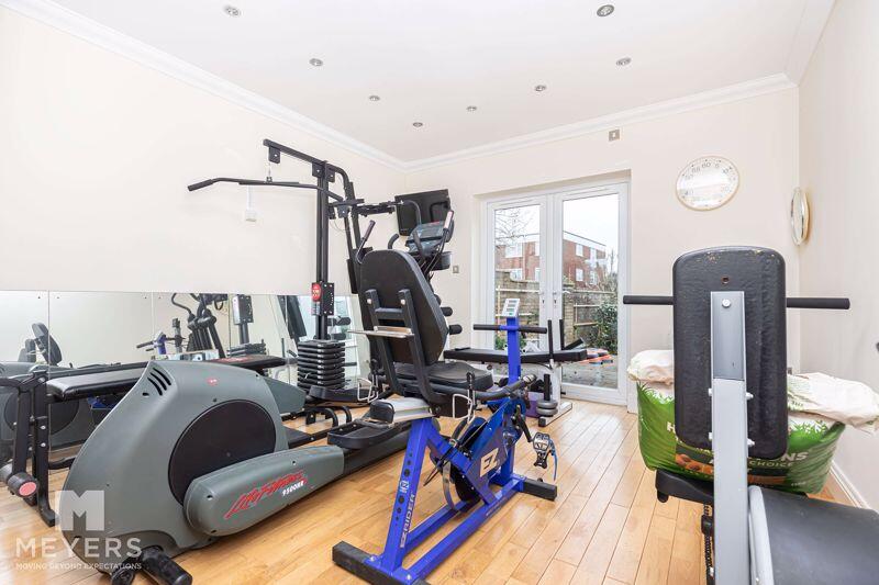 Additional property image - Mudeford Lane, Christchurch, BH23