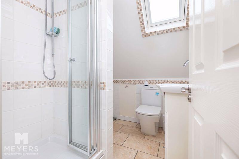 Additional property image - Mudeford Lane, Christchurch, BH23