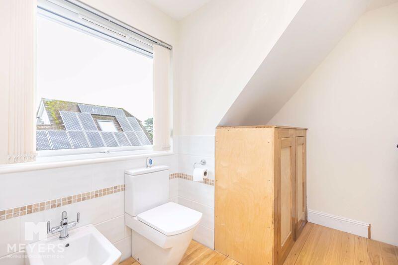 Additional property image - Mudeford Lane, Christchurch, BH23