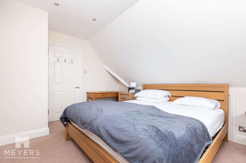 Additional property image - Mudeford Lane, Christchurch, BH23