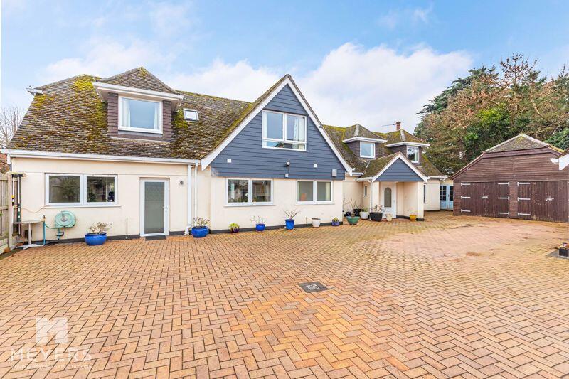 Additional property image - Mudeford Lane, Christchurch, BH23