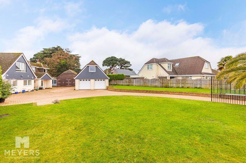 Additional property image - Mudeford Lane, Christchurch, BH23