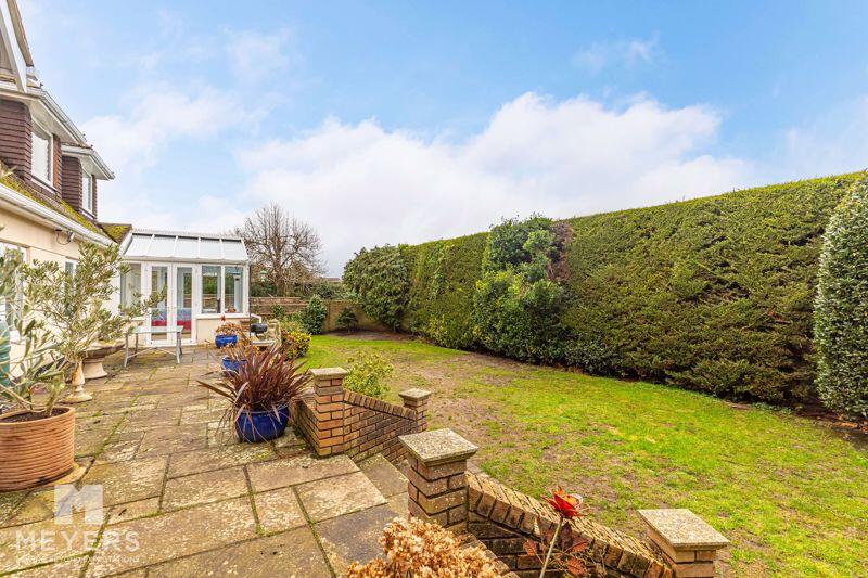 Additional property image - Mudeford Lane, Christchurch, BH23