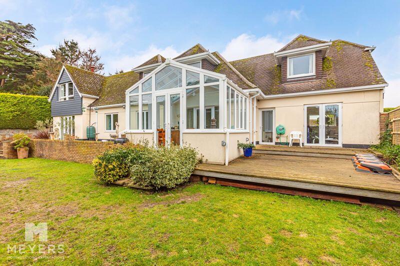 Additional property image - Mudeford Lane, Christchurch, BH23