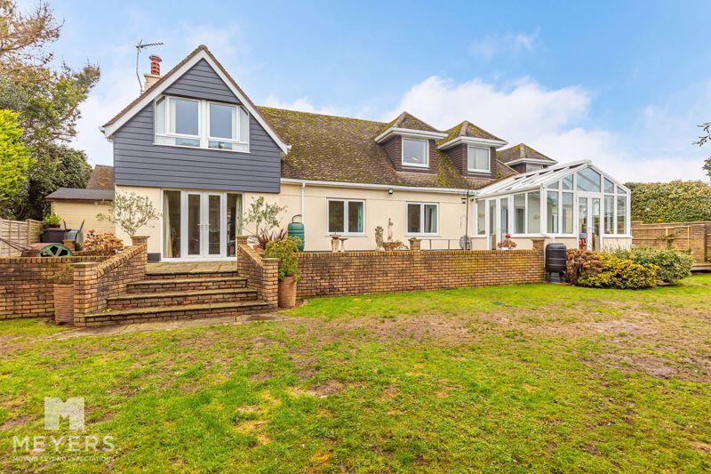 Additional property image - Mudeford Lane, Christchurch, BH23
