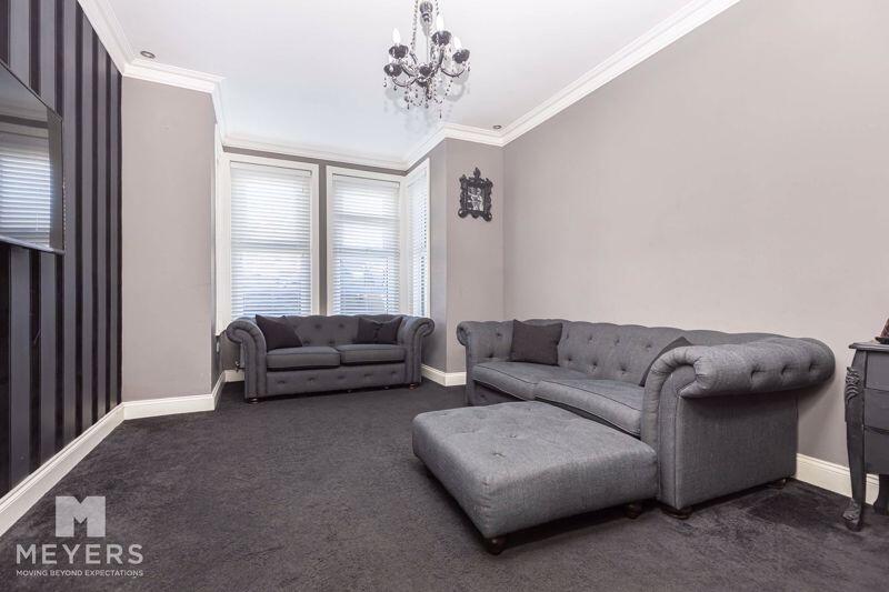 Additional property image - Woodside Road, Southbourne, BH5
