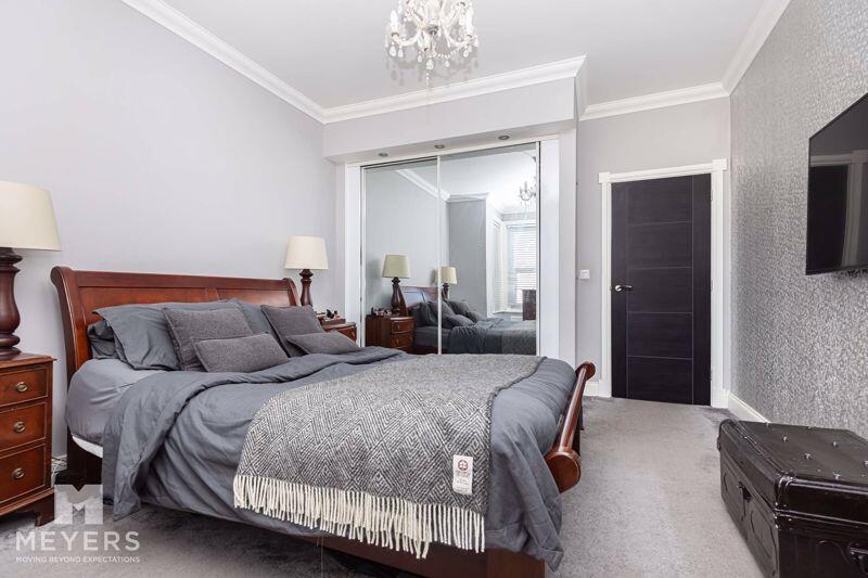 Additional property image - Woodside Road, Southbourne, BH5