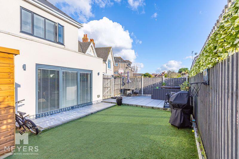 Additional property image - Woodside Road, Southbourne, BH5