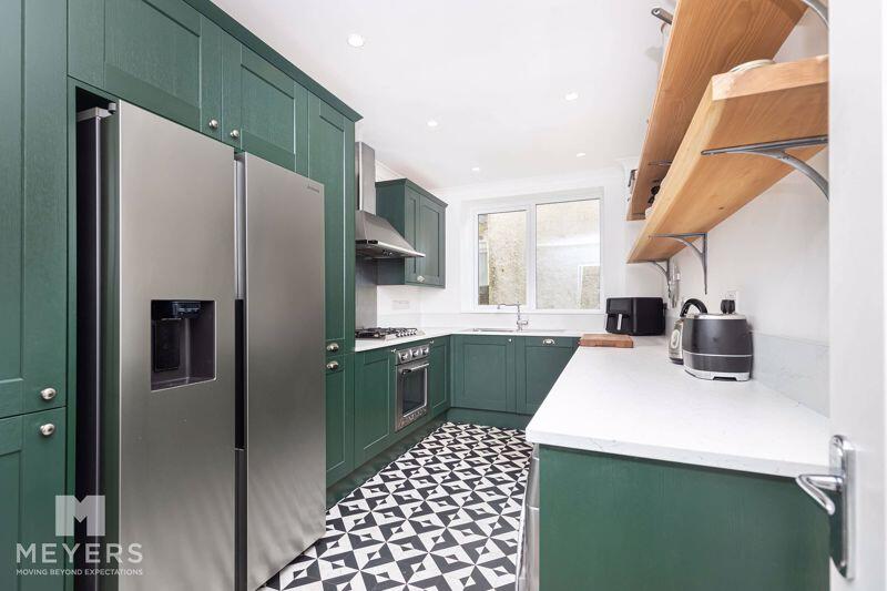 Additional property image - 76 Southbourne Overcliff Drive, Southbourne, BH6