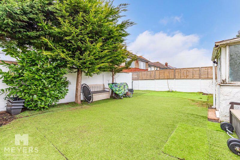 Main image of property: Christchurch Road, Bournemouth, BH7