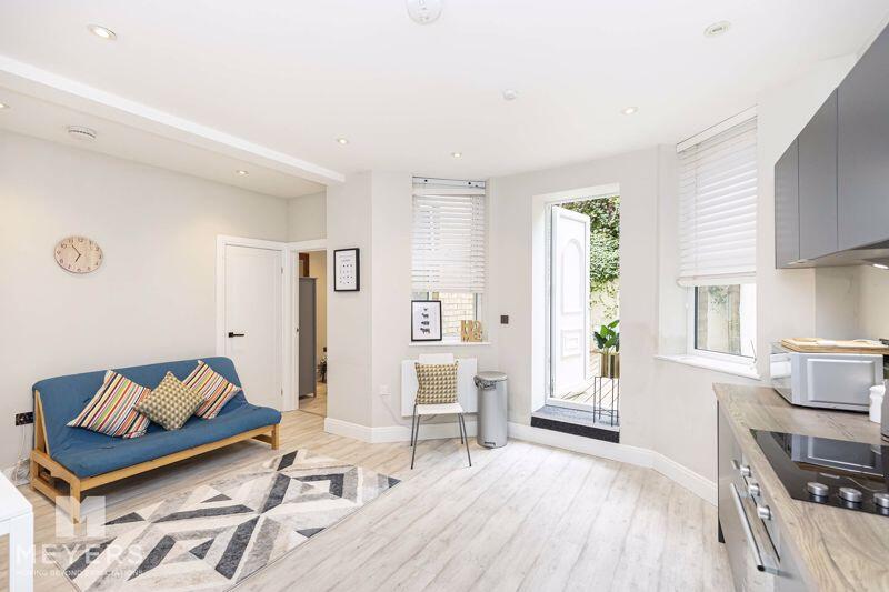 Main image of property: The Spire, St. Peters Road, Bournemouth BH1