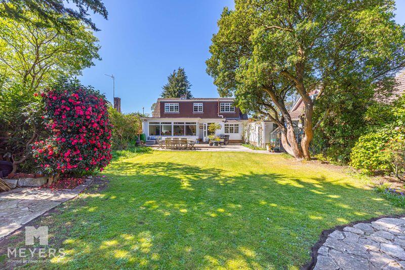 Main image of property: Glendale Close, Christchurch, BH23