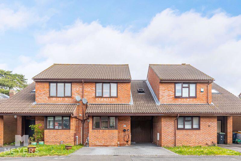 Property image for Bernards Close, Christchurch, BH23