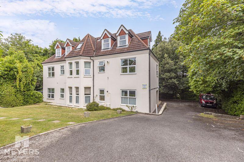 Main image of property: Manorhurst, 6 Snowdon Road, Westbourne, BH4