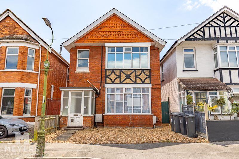 Main image of property: Paisley Road, Southbourne, BH6