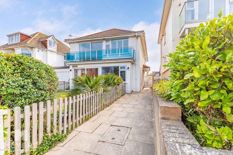 Main image of property: Warren Edge Road, Southbourne, BH6 