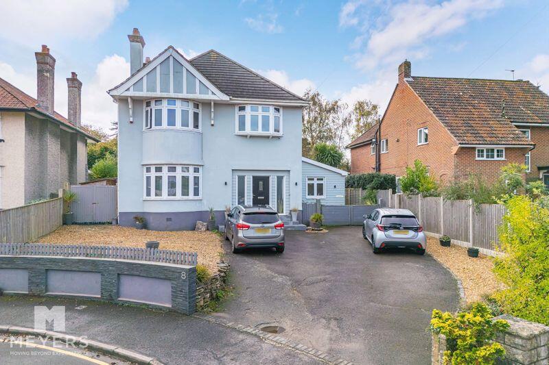 Main image of property: Harewood Place, Boscombe East, BH7