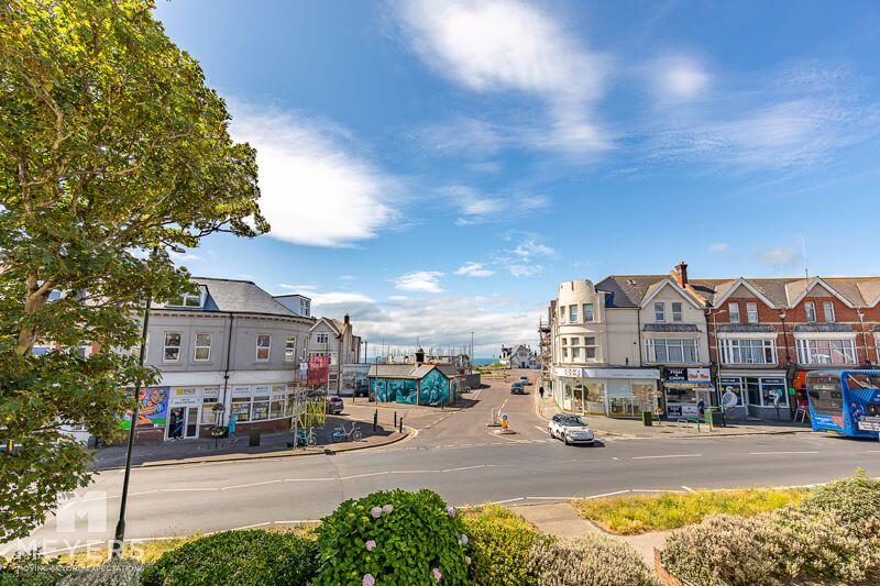 Main image of property: Belle Vue Road, Bournemouth, BH6 
