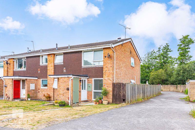 Main image of property: Pittmore Road, Burton, BH23 
