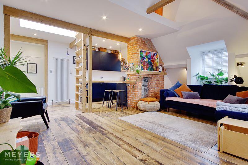 Main image of property: Grand Avenue, Bournemouth, BH6