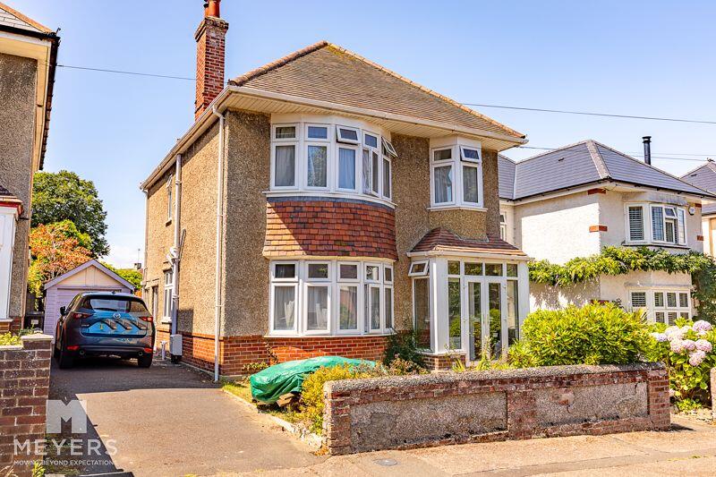 Main image of property: Southlea Avenue, Southbourne, BH6