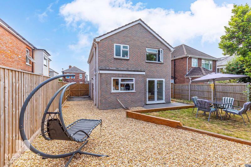 Main image of property: Queens Road, Stanpit, Christchurch, BH23