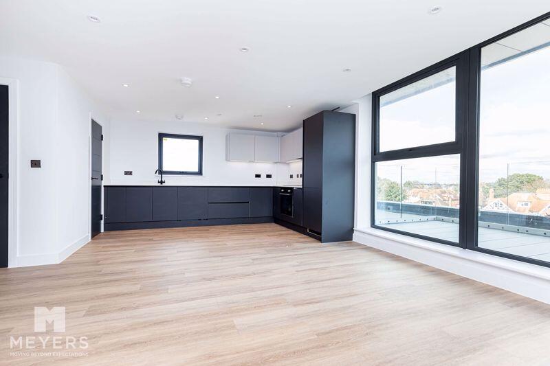 Main image of property: Reef Manor, 5 Wollstonecraft Road, Bournemouth, BH5