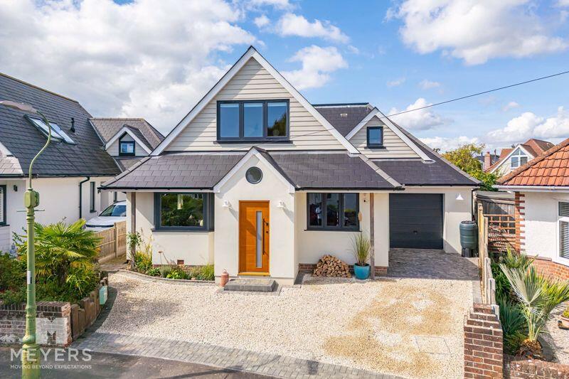 Main image of property: Glendale Road, Hengistbury Head, BH6