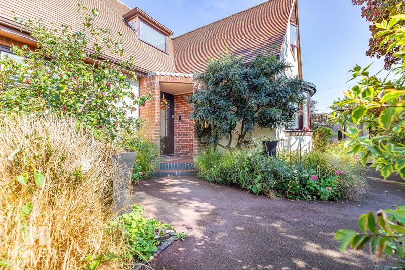 Main image of property: Somerford Way, Christchurch, BH23