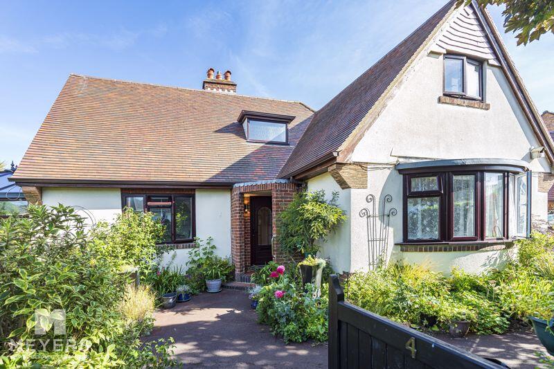 Main image of property: Somerford Way, Christchurch, BH23