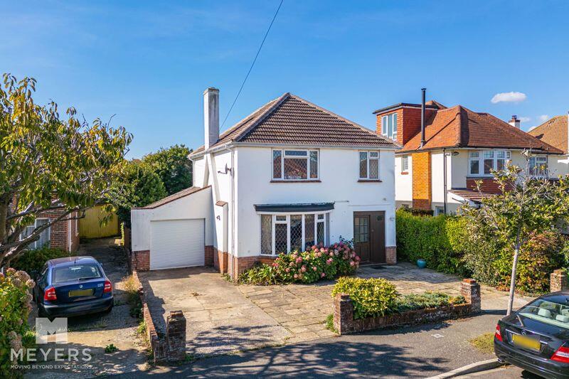 Main image of property: Baring Road, Southbourne, BH6