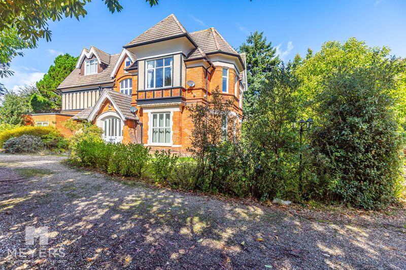 Main image of property: 8 Cavendish Road, Bournemouth, BH1
