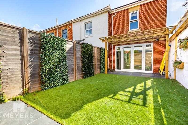Main image of property: Windham Road, Springbourne, BH1
