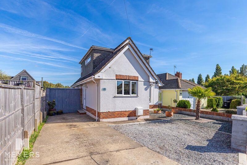 Main image of property: Iford Lane, Southbourne, BH6