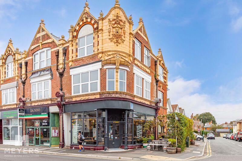 Main image of property: 144 Seabourne Road, Southbourne, BH5