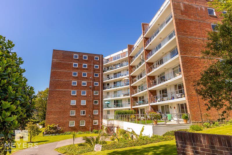 Main image of property: View Point, 9 Sandbourne Road, Bournemouth, BH4