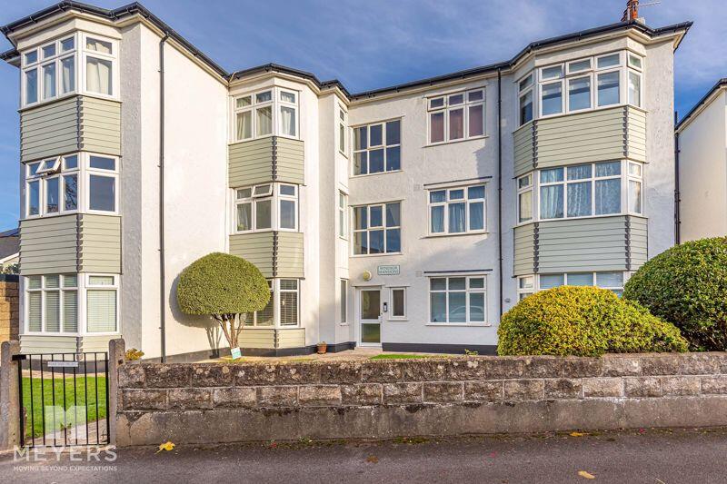 Main image of property: Windsor Mansions, Bolton Close, Southbourne, BH6
