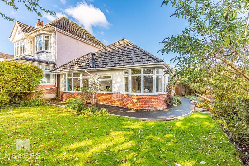Main image of property: Elmsway, Southbourne, BH6